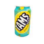 TAMS SPARKLING PIÑA