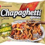 CHAPAGUETTI