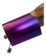 HIP FLASH / PETACA - TORNASOL - Imagen 2