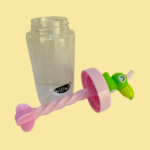 TOMATODO ANIMADO - AVE VERDE - Imagen 2