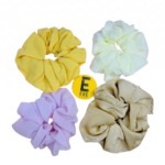 SCRUNCHIES MEDIUM