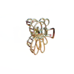 AGARRADOR DE PELO OSO