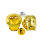 ACCESORIO PARA MOTO (IRON MAN) - Imagen 2