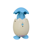 LAMPARA HUEVO - AZUL - Imagen 2