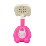 LAMAPARA ENCHUFE - HELLO KITTY - Imagen 3