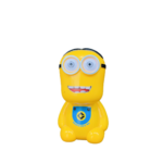 LAMAPARA ENCHUFE - MINION