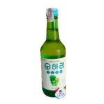 SOJU CHUM CHURUM - UVA