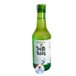 SOJU TRADICIONAL