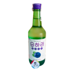 SOJU ARANDANO