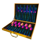 KIT CUBIERTO FAMILIAR