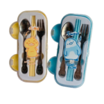 SET CUBIERTO KIDS - Imagen 2