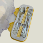 SET CUBIERTO KIDS - Imagen 4