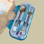 SET CUBIERTO KIDS - Imagen 3