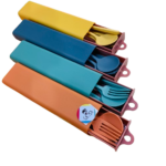 SET CUBIERTOS 4 PIEZAS