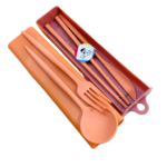 SET CUBIERTOS 4 PIEZAS - Imagen 3