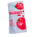 ICE ADE- POMEGRANATE ADE