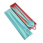 SET CUBIERTOS 4 PIEZAS - Imagen 5