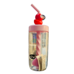 TOMATODO ANIMADO - AVE ROJA - Imagen 2