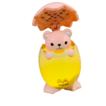 LAMPARA HUEVO - OSO ROSADO - Imagen 2