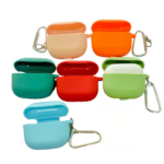 FUNDA AIRPO PRO SILICONA