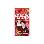 PEPERO  CHOCOLATE ORIGINAL STRAY KIDS - Imagen 4