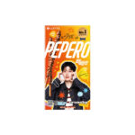 Pepero Crunchy Stray kids - Imagen 2