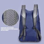 Mochila plegable ultraligera - Imagen 2