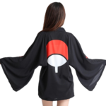 HAORI CLAN UCHIHA - Imagen 2