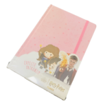 CUADERNO HARRY POTTER - Imagen 2