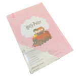 CUADERNO HARRY POTTER - Imagen 3