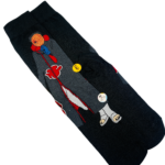 MEDIAS ANIMADAS - FLASH Y NARUTO - Imagen 4