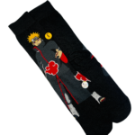 MEDIAS ANIMADAS - FLASH Y NARUTO - Imagen 5
