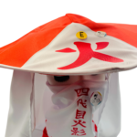 SOMBRERO HOKAGE+BARBIJO