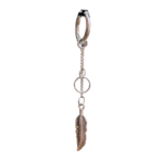 AROS IMPARES PLATA - Imagen 5