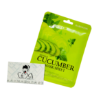 CUCUMBER MASK SHEET