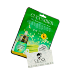 CUCCUMBER ULTRA HYDRATING ESSENCE MASK