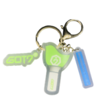 LLAVERO ACRILICO KPOP NUEVOS - Imagen 5
