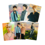 ACT- SWEETMI PHOTOCARDS TXT