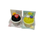 BORRADOR PASTEL
