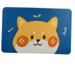 TAPETE CUTE GATO