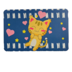 TAPETE CUTE GATITO