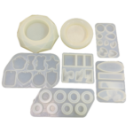 SET RESINA MED - COLLAR
