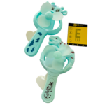 VENTILADOR DE MANO PARA NIÑOS