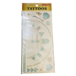 TATUAJE MEDIANO