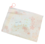 521222	ESTUCHERA ROSADA ZIPLOC