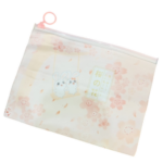 521222	ESTUCHERA ROSADA ZIPLOC