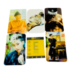 PHOTOCARD FANMADE - Imagen 2