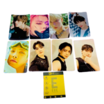 PHOTOCARD FANMADE - Imagen 4