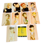 PHOTOCARD FANMADE - Imagen 3