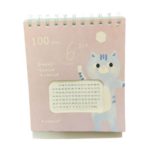 CALENDARIO GATO - 100 DAYS